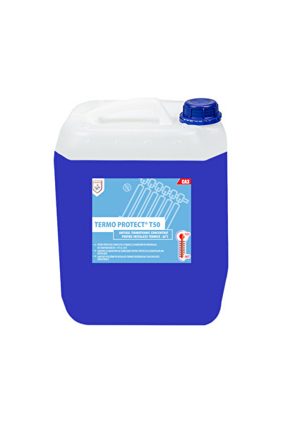 Chemstal Antigel concentrat -36°C pentru instalatii termice, Termo Protect T5...