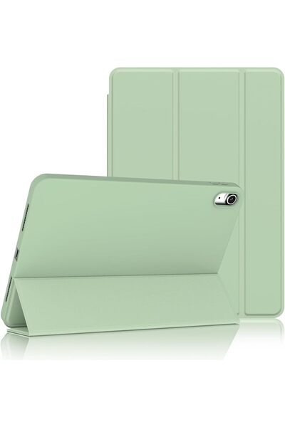 genernic Smart Cat Cot iPad 10th/11th Gen Case – Ultra Slim Magnetic Stand Cover