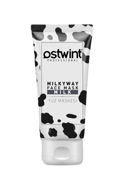 Ostwint Milkway Soyulan Gece Yüz Maskesi 125 Ml