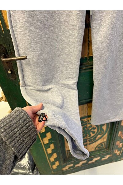 VOID 3 İplik Şardonlu Eşofman Altı(LÜTFEN ÜRÜN AÇIKLAMASINI OKUYUNUZ)