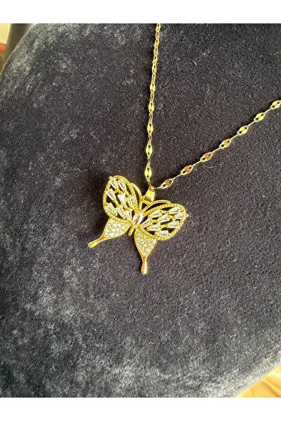 Stainlless Steel قلادة من الفولاذ