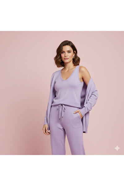 Berymery 3 parça Eşofman Takım