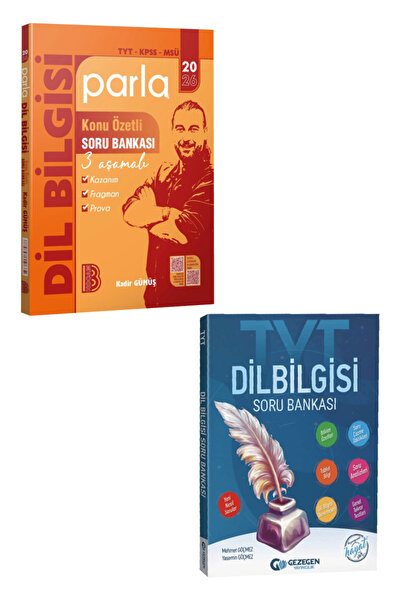 Gezegen Yayıncılık Benim Hocam Yayınları 2026 PARLA Dil Bilgisi Tamamı Video ...