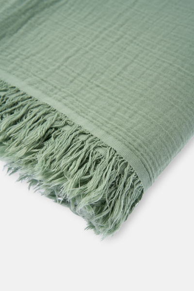 Dagi 80X160 Fringed Peştamal