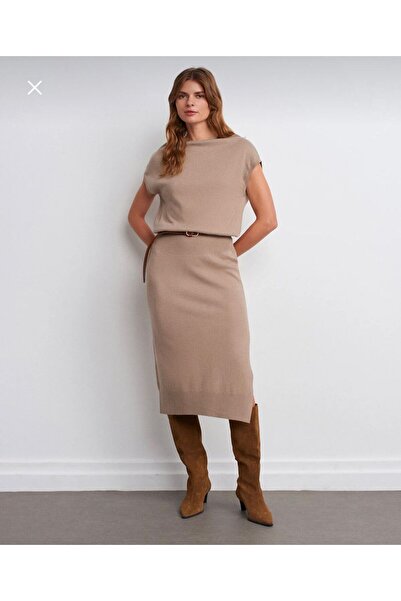 Dilvin KADIN GİYİM ELBİSE