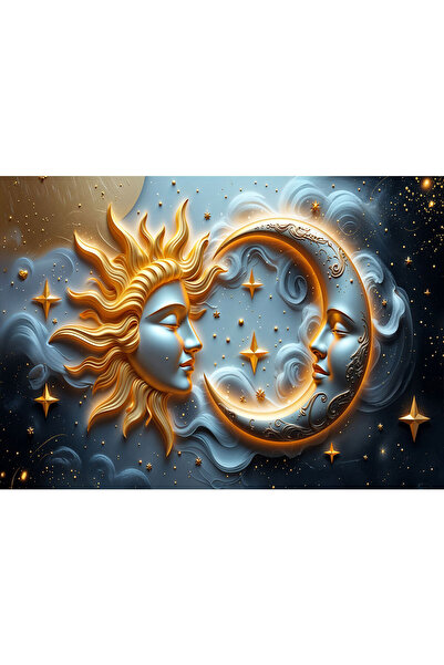 VIODESIGN Fototapet 3D, autoadeziv, Romancentism , multicolor,120x200 cm 3D218