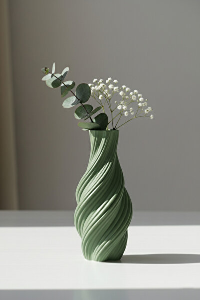 ArtEvo Vază „Spirala Armoniei”