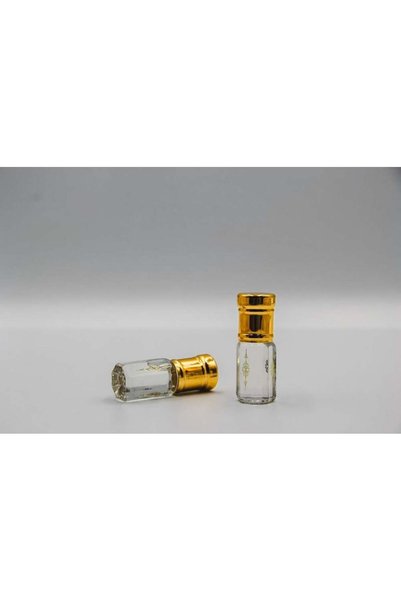 Azraq al oud Musk Al-Khitam + Small Gift Bag