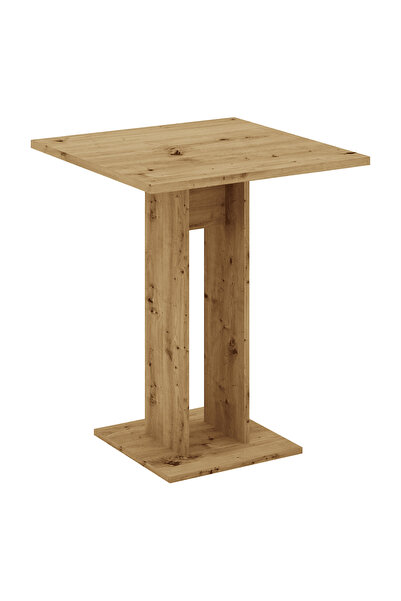 DacEnergy Dining table, artisan oak, 67.5x67.5 cm, EVERET