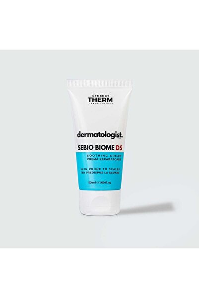 Synergy Therm дерматолог Sebio Biome DS 50 мл