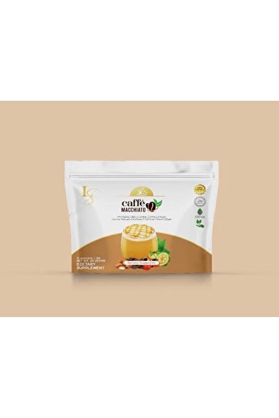 Luxe Slim Caffee Macchiato