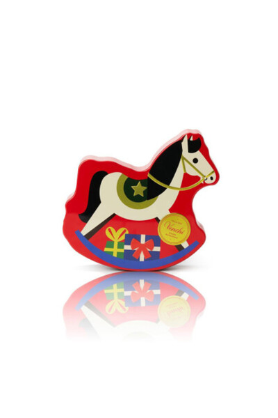 Venchi XMAS Horse 160 g