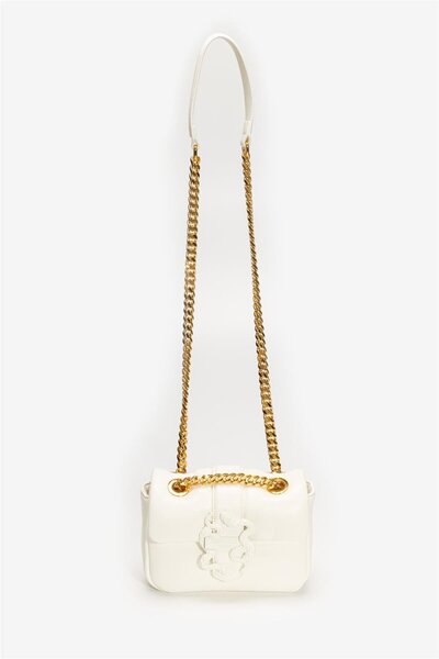 Just Cavalli Kadın Mini Omuz Çantası