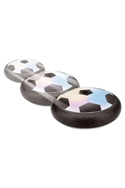 OEM Floating soccer ball with light