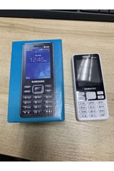 Generic Samsung B350E GSM 2G Dual SIM Button Phone (Refurbished)