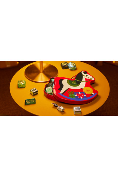 Venchi XMAS Horse 160 g