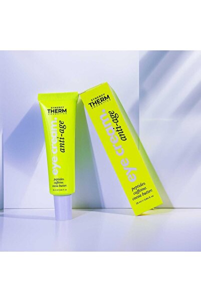 Synergy Therm Eye Cream Anti-Age 25 ml