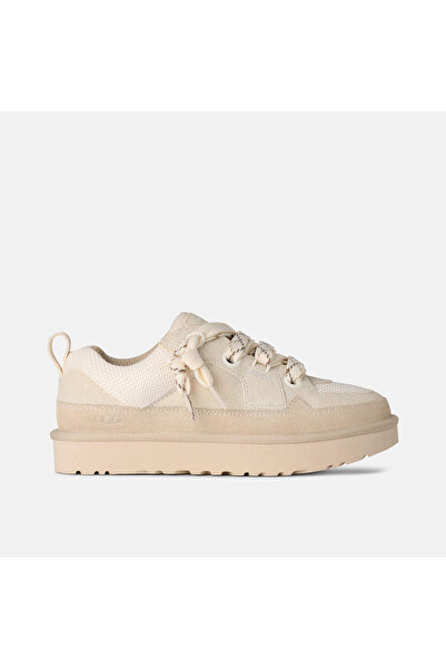 UGG Classic Mini Dipper Chestnut