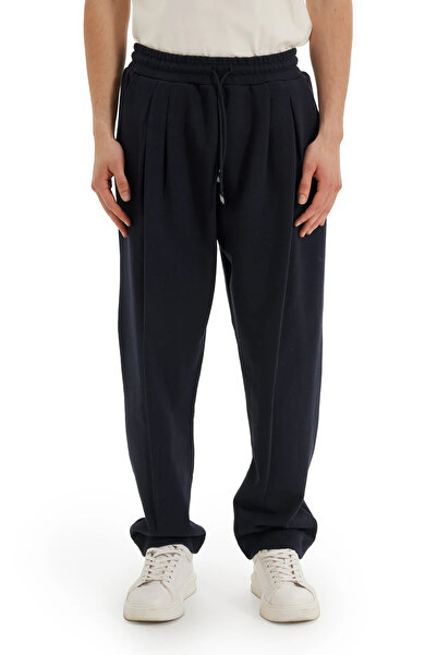 MORREZ Pile Detaylı Jogger