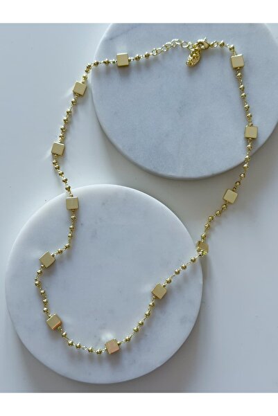 CHARMLUCKY Special Series Chain Necklace