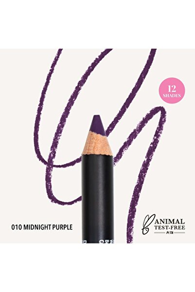 MOİRA Eye Exposure Pencil (010, Midnight Purple)