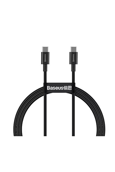 Baseus Type C power and data cable - Type C USBCC100PM