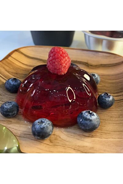 Generic 6pcs Caramel Cream Mold Cup Cake Molds Aluminum for Jello Nonstick Pudding Pan Cupcake Muffin Mould