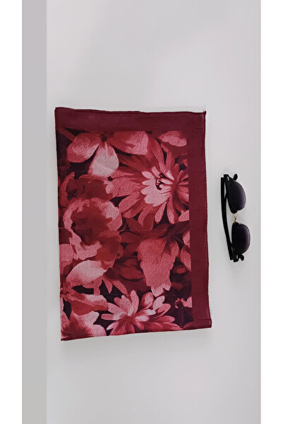 GÜLSEVEN شال من الخيزران للموسم الجديد، يبدو كالأنه لا موجود عند ارتدائه، شال...