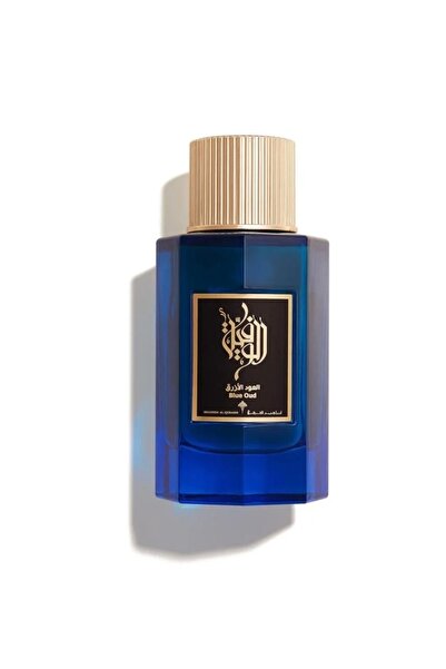 IBRAHIM ALQURASHI Blue Oud by Ibrahim Al Qurashi 100ml