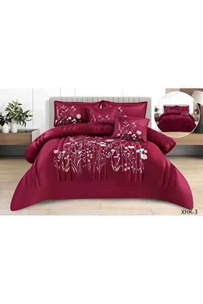 LUXURY Luxurious double winter bedspread for winter nights 230x250