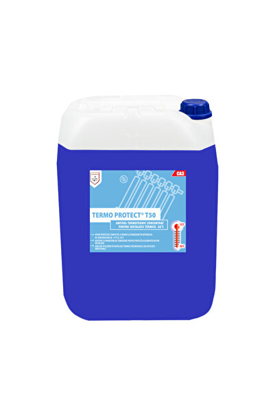 Chemstal Antigel concentrat -36°C pentru instalatii termice, Termo Protect T5...