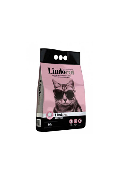 Other Lindocat Prestige Cat Litter 10 L