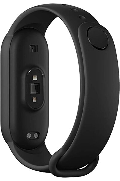 mii Mi Smart Band 5 (Global Version) smart watch for men and women - Black