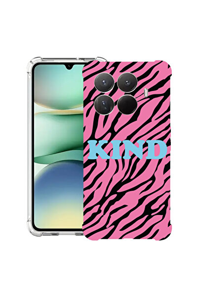 bestcase Carcasă antișoc pentru Xiaomi 15T Pro, cu design tip, 2100001 AS 1872