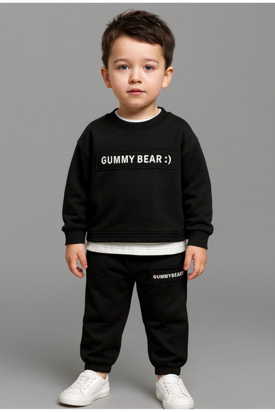 MİLANA MODA Сезонни комплекти за момчета