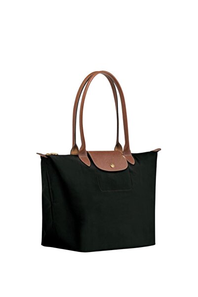 gül sezgin butik Women's Black Waterproof Hand Shoulder Bag