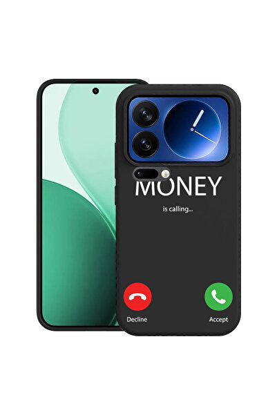 bestcase Carcasă ultra subțire TPU pentru Xiaomi 17 Pro, cu design „Bany Is C...