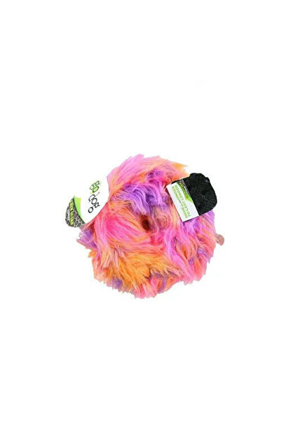 Other لعبة الكلب جو دوج فوربولز قوس قزح