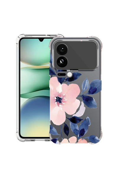 bestcase Husă antișoc pentru Xiaomi 17 Pro, cu design Pastel Colors Collectio...