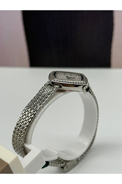 Hislon Silver Wicker Women's Watch 3 Atm Waterproof with 3 Years Warranty