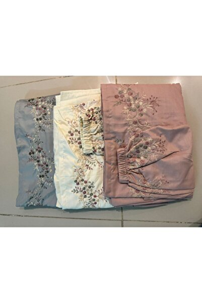 Moon شرشف صلاه مطرز بتشكيله جديده واالوان جذابه