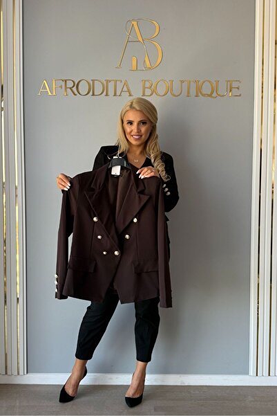 Afrodita Boutique Noble took out