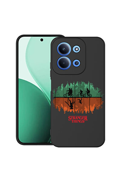 bestcase Θήκη TPU εξαιρετικά λεπτή για Xiaomi Redmi 15C 5G (173mm), με σχέδιο...
