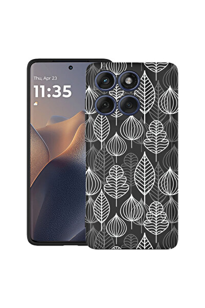 bestcase Carcasă ultra subțire TPU pentru Motorola Moto G86 Power, cu design ...
