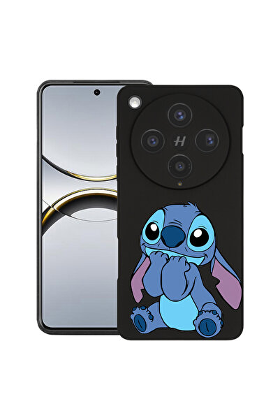 bestcase Husă premium din silicon pentru OPPO Find X8, cu design adorabil, cu...