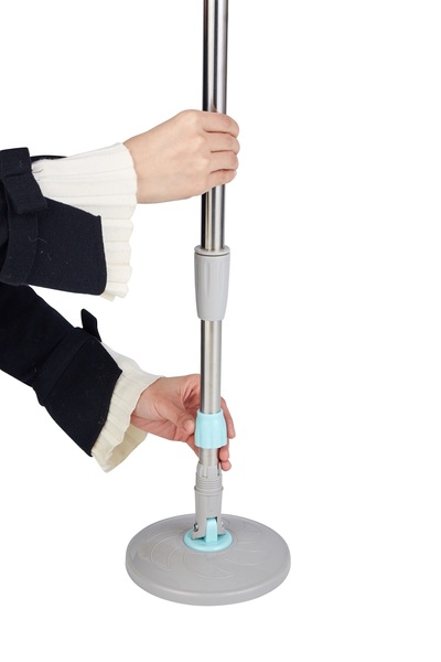 VICTRONIC Mop rotativ si galeata fara pedala