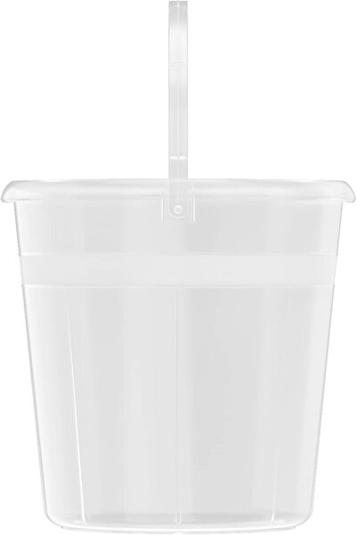 Xess DX 20L Round Plastic Bucket Without Lid