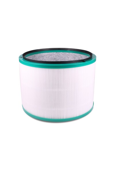 KOMA Filtru Hepa pentru purificatoarele de aer Dyson Pure Cool HP00, HP01, HP...