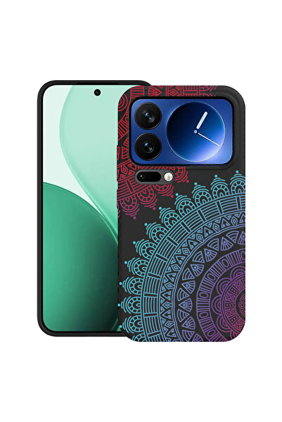 bestcase Carcasă ultra subțire TPU pentru Xiaomi 17 Pro, cu design non-figurativ, 2100006 B 176