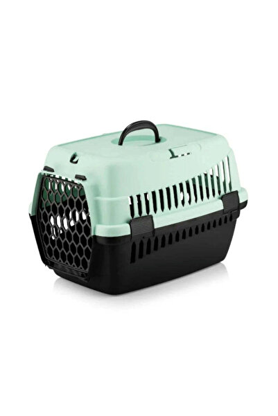 Other Feline Go Cat Carrier with Plastic Door - Small - Multiple Colors